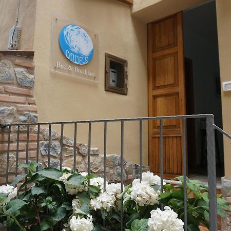 Casa Vacanze B&B Ondes กาเมรอตา ภายนอก รูปภาพ
