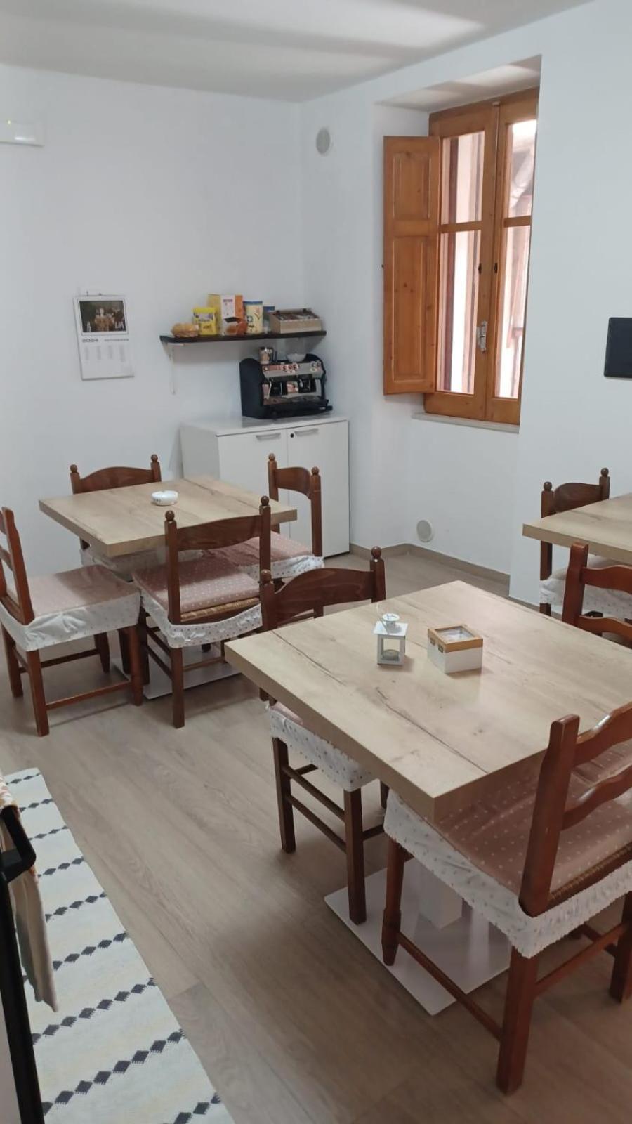 Casa Vacanze B&B Ondes กาเมรอตา ภายนอก รูปภาพ