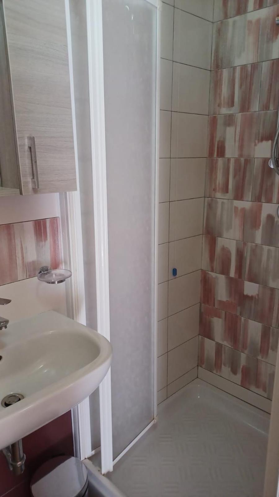 Casa Vacanze B&B Ondes กาเมรอตา ภายนอก รูปภาพ